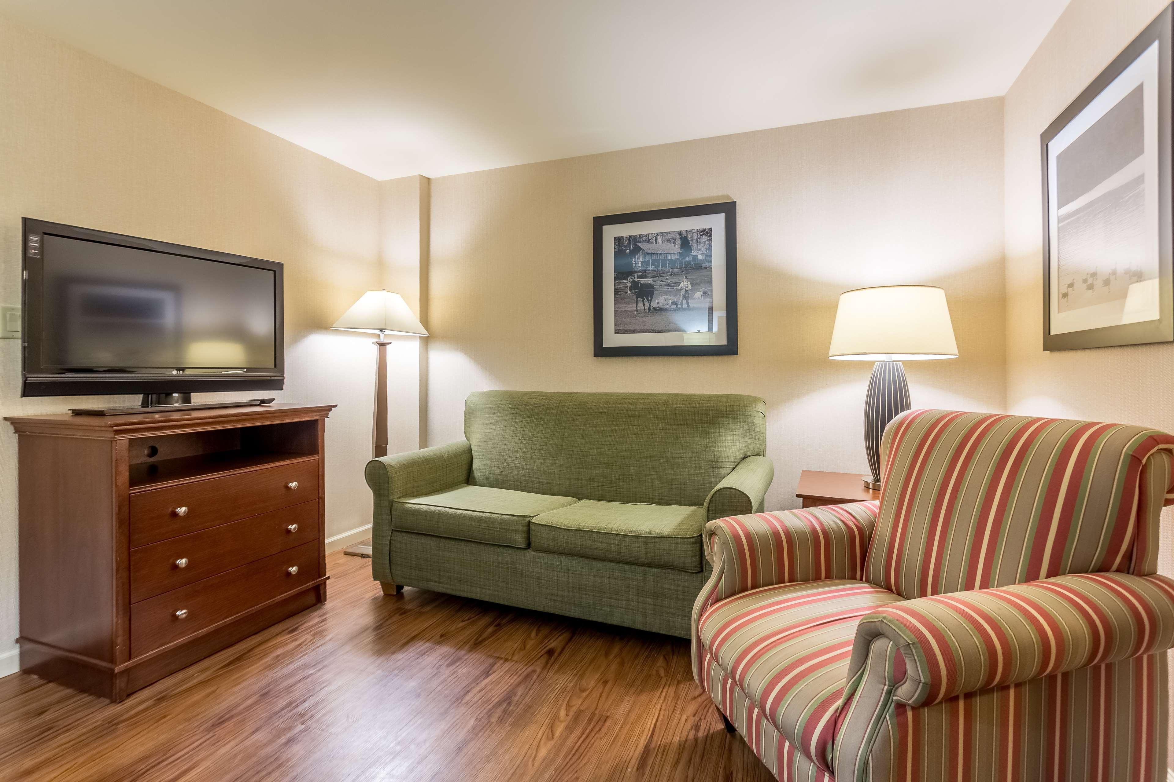 Country Inn & Suites By Radisson, Knoxville At Cedar Bluff, Tn Exteriér fotografie