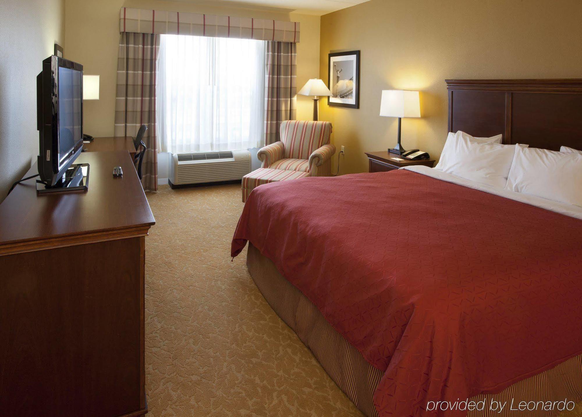 Country Inn & Suites By Radisson, Knoxville At Cedar Bluff, Tn Pokoj fotografie